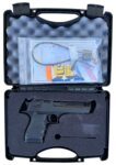 Used Magnum Research Desert Eagle MK XIX 357 Mag L5 5″ Barrel DE357L5IMB - View 6