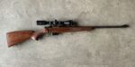 Used CZ USA 527 22 Hornet 24″ Barrel W/ Bushnell 3-9X40 - View 2