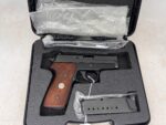 Sig Sauer P225 9mm Classic 225A-9-BSS-CLW - View 1