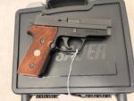 Sig Sauer P225 9mm Classic 225A-9-BSS-CLW - View 2
