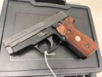 Sig Sauer P225 9mm Classic 225A-9-BSS-CLW - View 7