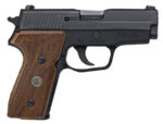 Sig Sauer P225 9mm Classic 225A-9-BSS-CLW - View 9