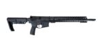 Used Patriot Ordnance Factory POF Minuteman 556 Nato Ar-15 01644 - View 2