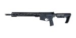 Used Patriot Ordnance Factory POF Minuteman 556 Nato Ar-15 01644 - View 3