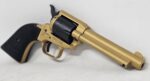 Used Heritage Firearms Rough Rider 4.75″ 22LR Gold RR22S4 - View 2