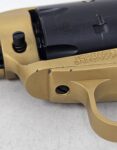 Used Heritage Firearms Rough Rider 4.75″ 22LR Gold RR22S4 - View 5