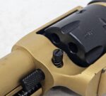 Used Heritage Firearms Rough Rider 4.75″ 22LR Gold RR22S4 - View 6