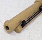 Used Heritage Firearms Rough Rider 4.75″ 22LR Gold RR22S4 - View 7
