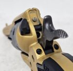 Used Heritage Firearms Rough Rider 4.75″ 22LR Gold RR22S4 - View 8