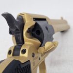 Used Heritage Firearms Rough Rider 4.75″ 22LR Gold RR22S4 - View 9