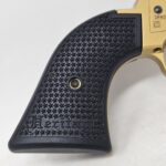 Used Heritage Firearms Rough Rider 4.75″ 22LR Gold RR22S4 - View 10