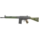 PTR Industries PTR-91 GIRK 308 16″ Barrel Green HK G3 91 PTR113 - View 2