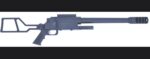 Noreen ULR 50 BMG 16″ Barrel Single Shot Thumper ULR-50-MINI - View 1
