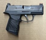 Wilson Combat WCP365 Action Tuned Straight Trigger Sig Sauer P365 - View 1