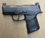 Wilson Combat WCP365 Action Tuned Straight Trigger Sig Sauer P365 - View 2