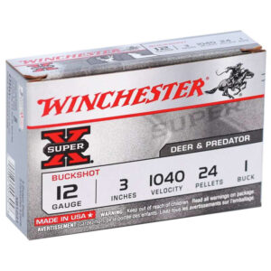Winchester Ammunition-12 Gauge 3 Ammo-112515.jpg