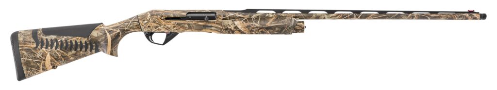 Benelli Super Black Eagle 3 28 Ga Semi Auto 28″ Barrel Max-7 Camo 10339
