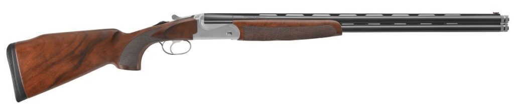 Franchi Instinct Catalyst SL 20 Ga Over/Under 26″ Barrel 40829