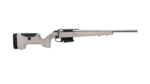 Tikka T3X UPR 308 Stainless Steel 20″ Threaded Barrel JRTXU316S - View 2
