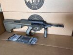 Steyr AUG OD-Green 556 Nato STG-77 Receiver AUG Mags STG77 - View 3