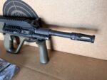 Steyr AUG OD-Green 556 Nato STG-77 Receiver AUG Mags STG77 - View 6