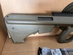 Steyr AUG OD-Green 556 Nato STG-77 Receiver AUG Mags STG77 - View 10