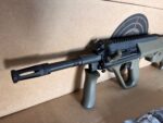 Steyr AUG OD-Green 556 Nato STG-77 Receiver AUG Mags STG77 - View 13