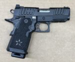 Staccato CS 9mm Optics Ready Curve Trigger Carry Sights 13-1601-000002 - View 1