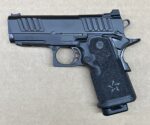 Staccato CS 9mm Optics Ready Curve Trigger Carry Sights 13-1601-000002 - View 2