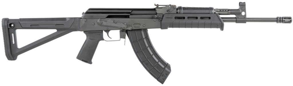 Century VSKA Tactical 7.62X39 Magpul MOE Furniture RI4377-N
