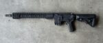 Radical Firearms FR-16 350 Legend 15″ MLok Handguard FR16-350LEG-15SHR-BMD - View 2