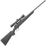 Remington Model 783 7mm-08 22″ Barrel 3-9×40 Scope 85835 - View 2