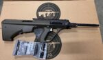 Steyr AUG M1 556 NATO GREEN NATO STOCK 20″ BARREL CA COMPLIANT - View 2