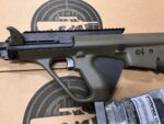Steyr AUG M1 556 NATO GREEN NATO STOCK 20″ BARREL CA COMPLIANT - View 3