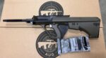 Steyr AUG M1 556 NATO GREEN NATO STOCK 20″ BARREL CA COMPLIANT - View 4