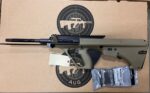 Steyr AUG M1 556 NATO MUD NATO STOCK 20″ BARREL CA COMPLIANT - View 1
