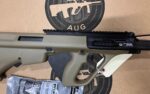 Steyr AUG M1 556 NATO MUD NATO STOCK 20″ BARREL CA COMPLIANT - View 2