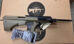 Steyr AUG M1 556 NATO MUD NATO STOCK 20″ BARREL CA COMPLIANT - View 4