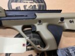 Steyr AUG M1 556 NATO MUD NATO STOCK 20″ BARREL CA COMPLIANT - View 5