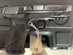 Smith & Wesson M&P 2.0 45 ACP Night Sight 11523 M&P45 Used Police Trade - View 2