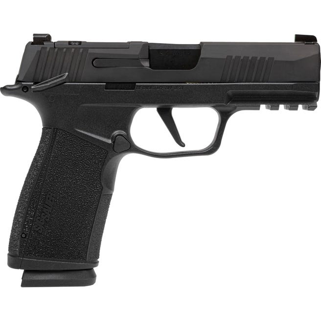 Sig Sauer P365 X-Macro 9mm Optics Ready 17 rounds 365XCA-9-BXR3-MS