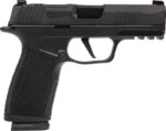 USED Sig Sauer P365 XMacro 9mm w/ Romeo-X Red Dot - View 1