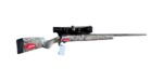 Savage Arms 110 Apex Hunter 243 22″ Barrel Realtree Timber 57827 - View 1
