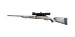 Savage Arms 110 Apex Hunter 243 22″ Barrel Realtree Timber 57827 - View 2