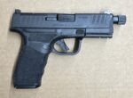 Springfield Hellcat Pro 9mm 4.4″ Threaded Barrel Optics Ready HCP9449BTOSP - View 1