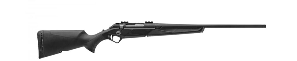 Benelli Lupo 243 22″ Threaded Barrel Bolt Action
