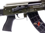 Thunder Ranch BFT47 7.62×39 OD Green Magpul MOE Century Arms AK-47 RI4995-N - View 4