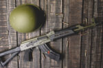 Thunder Ranch BFT47 7.62×39 OD Green Magpul MOE Century Arms AK-47 RI4995-N - View 5