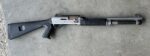 Pre Owned Benelli M4 H2O 12 Ga Semi Auto 18.5″ Barrel Pistol Grip H20 11794 - View 3
