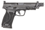 Used Smith & Wesson M&P M2.0 10mm Long Slide 2.0 Performance Center 13915 - View 6